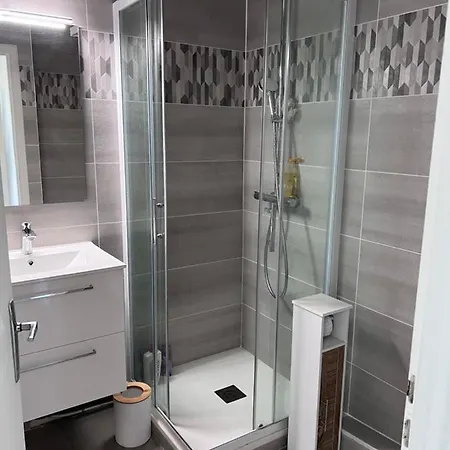 Apartment Location Du Roi Le Grau-du-Roi